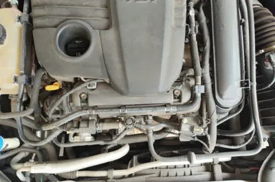MG 7 2023, 57900 км, за 13304 USD - фото 21