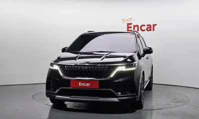 Kia Canival 2021, 110385 км, за 15887.4 USD