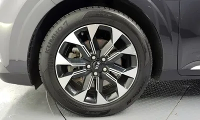 Kia Canival 2021, 110385 км, за 15887.4 USD
