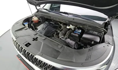 Kia Canival 2021, 110385 км, за 15887.4 USD - фото 6