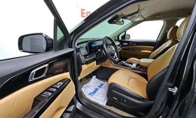 Kia Canival 2021, 110385 км, за 15887.4 USD - фото 10
