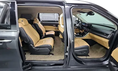 Kia Canival 2021, 110385 км, за 15887.4 USD - фото 11