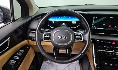 Kia Canival 2021, 110385 км, за 15887.4 USD - фото 14