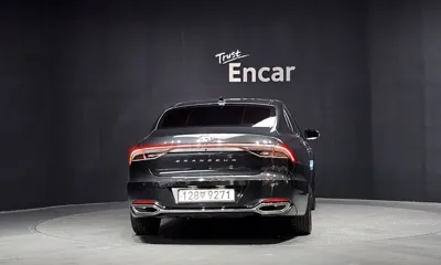 Hyundai Grandeur 2021, 102342 км, за 12361.19 USD