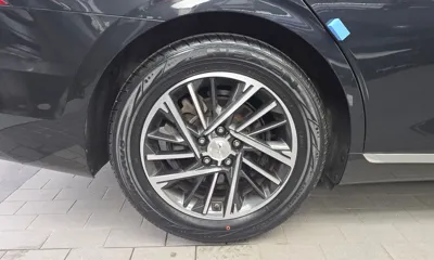 Hyundai Grandeur 2021, 102342 км, за 12361.19 USD
