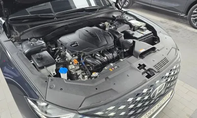 Hyundai Grandeur 2021, 102342 км, за 12361.19 USD - фото 6