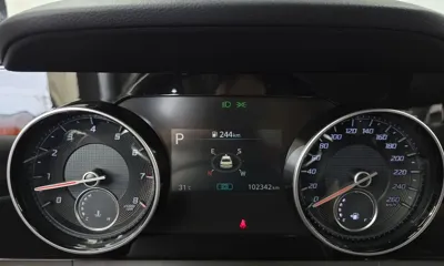 Hyundai Grandeur 2021, 102342 км, за 12361.19 USD - фото 8