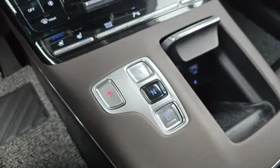 Hyundai Grandeur 2021, 102342 км, за 12361.19 USD - фото 9