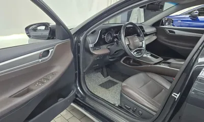 Hyundai Grandeur 2021, 102342 км, за 12361.19 USD - фото 10
