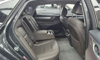 Hyundai Grandeur 2021, 102342 км, за 12361.19 USD - фото 11