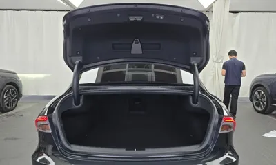 Hyundai Grandeur 2021, 102342 км, за 12361.19 USD - фото 20