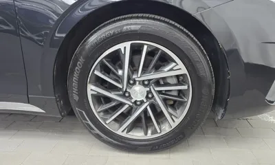 Hyundai Grandeur 2021, 102342 км, за 12361.19 USD - фото 21