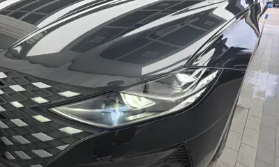 Hyundai Grandeur 2021, 102342 км, за 12361.19 USD - фото 22