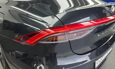 Hyundai Grandeur 2021, 102342 км, за 12361.19 USD - фото 23