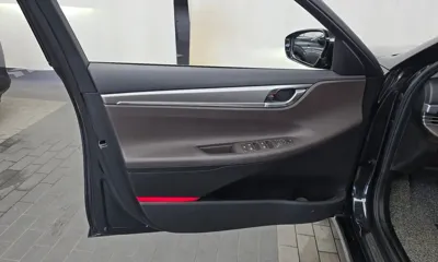 Hyundai Grandeur 2021, 102342 км, за 12361.19 USD - фото 24
