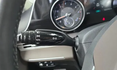 Hyundai Grandeur 2021, 102342 км, за 12361.19 USD - фото 30