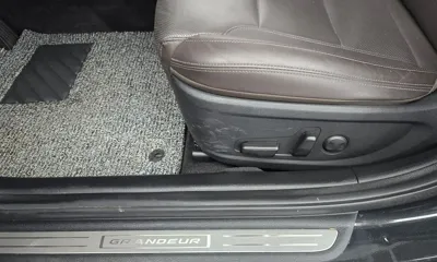 Hyundai Grandeur 2021, 102342 км, за 12361.19 USD - фото 31