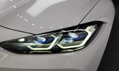 BMW M3 2024, 25001 км, за 82053.3 USD - фото 22