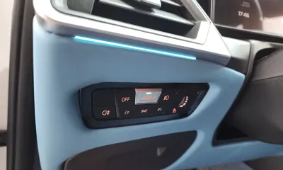 BMW M3 2024, 25001 км, за 82053.3 USD - фото 27
