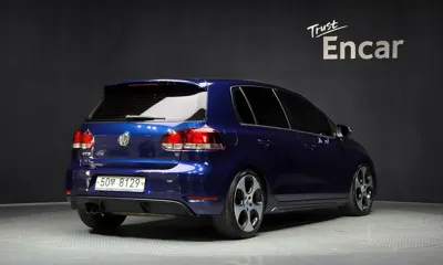 Volkswagen Golf 2011, 378173 км, за 2736.16 USD