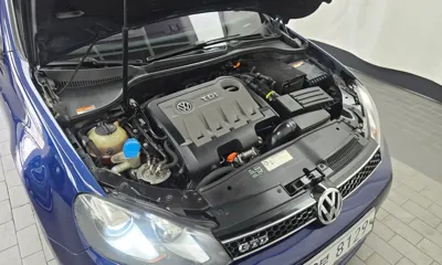 Volkswagen Golf 2011, 378173 км, за 2736.16 USD - фото 6