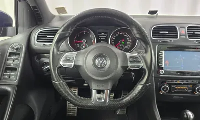 Volkswagen Golf 2011, 378173 км, за 2736.16 USD - фото 12