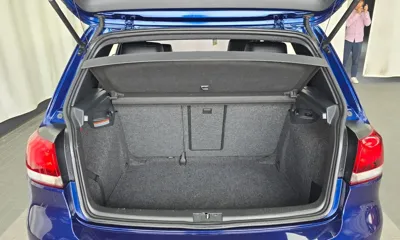 Volkswagen Golf 2011, 378173 км, за 2736.16 USD - фото 20