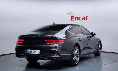 Genesis G80 2025, 31495 км, за 32438.39 USD