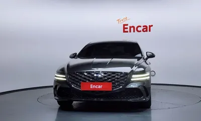Genesis G80 2025, 31495 км, за 32438.39 USD