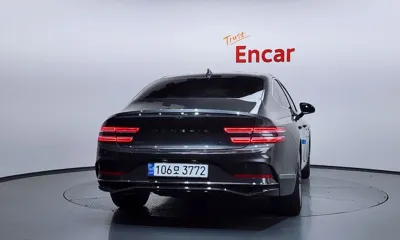Genesis G80 2025, 31495 км, за 32438.39 USD
