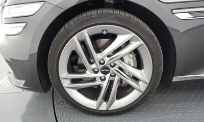 Genesis G80 2025, 31495 км, за 32438.39 USD
