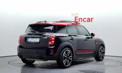 MINI Countryman 2022, 26821 км, за 22464.48 USD