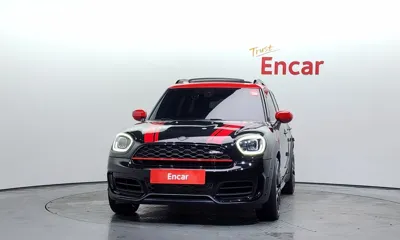 MINI Countryman 2022, 26821 км, за 22464.48 USD