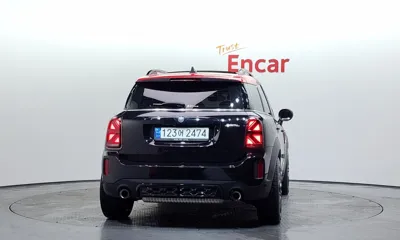 MINI Countryman 2022, 26821 км, за 22464.48 USD