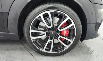 MINI Countryman 2022, 26821 км, за 22464.48 USD