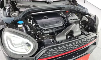 MINI Countryman 2022, 26821 км, за 22464.48 USD - фото 6