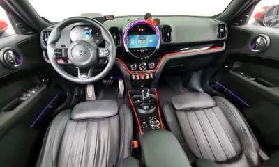 MINI Countryman 2022, 26821 км, за 22464.48 USD - фото 7