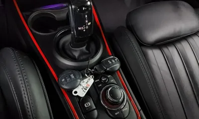MINI Countryman 2022, 26821 км, за 22464.48 USD - фото 9