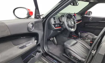 MINI Countryman 2022, 26821 км, за 22464.48 USD - фото 10