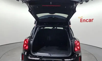 MINI Countryman 2022, 26821 км, за 22464.48 USD - фото 20
