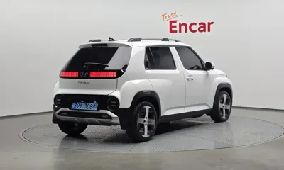 Hyundai Casper 2025, 30940 км, за 65636.08 USD