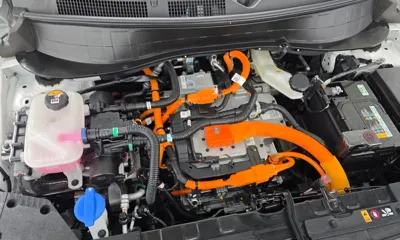 Hyundai Casper 2025, 30940 км, за 65636.08 USD - фото 6