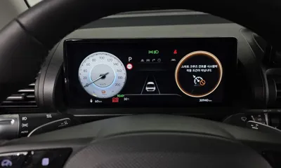 Hyundai Casper 2025, 30940 км, за 65636.08 USD - фото 8