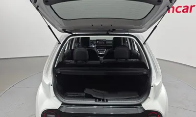 Hyundai Casper 2025, 30940 км, за 65636.08 USD - фото 20