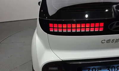 Hyundai Casper 2025, 30940 км, за 65636.08 USD - фото 23