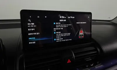 Hyundai Casper 2025, 30940 км, за 65636.08 USD - фото 31