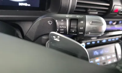 Hyundai Casper 2025, 30940 км, за 65636.08 USD - фото 35