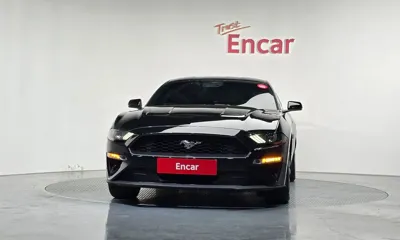 Ford Mustang 2020, 62902 км, за 18310.43 USD