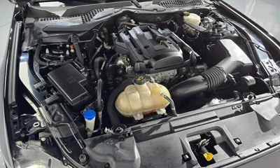 Ford Mustang 2020, 62902 км, за 18183.01 USD - фото 6