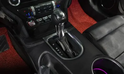 Ford Mustang 2020, 62902 км, за 18183.01 USD - фото 9